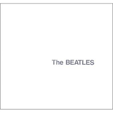BEATLES - Beatles (White Album) 2xLP Anniversary Edition